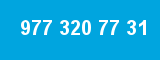 977 320 77 31